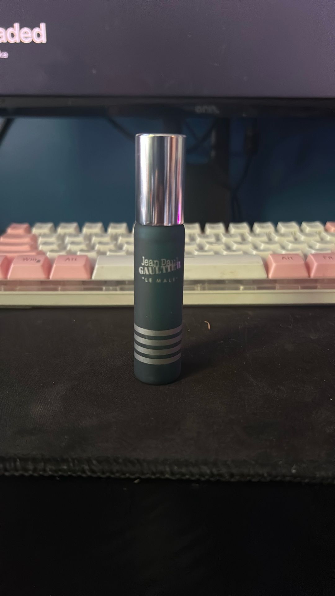 JPG Le Male travel size