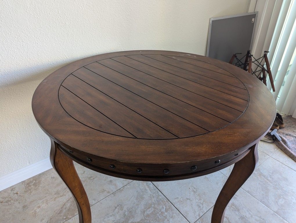 Kitchen Table