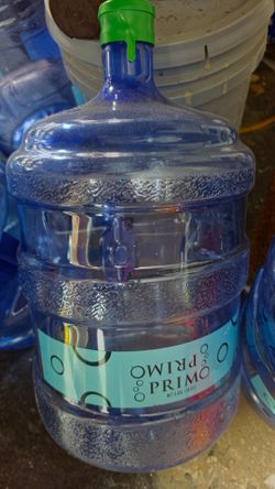 5 gallon premium