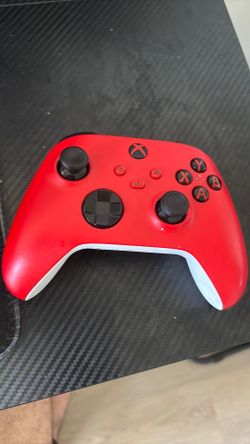 Scuff controller