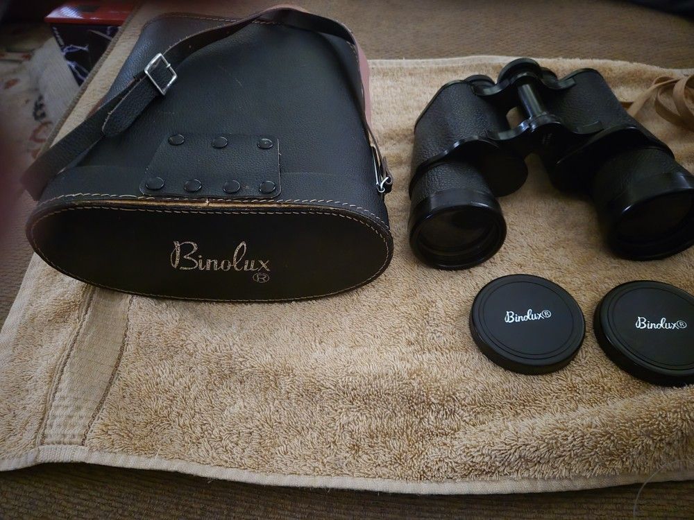 Binoculars