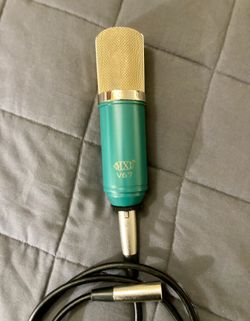 Condenser Microphone - Excellent Condition 