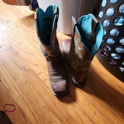 Ariat Womens Boots