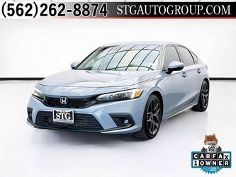 2024 Honda Civic Hatchback