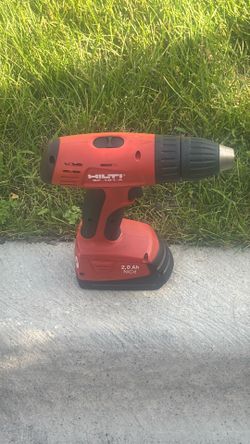 Impact tool