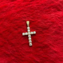 5 Ct Diamond Pendant