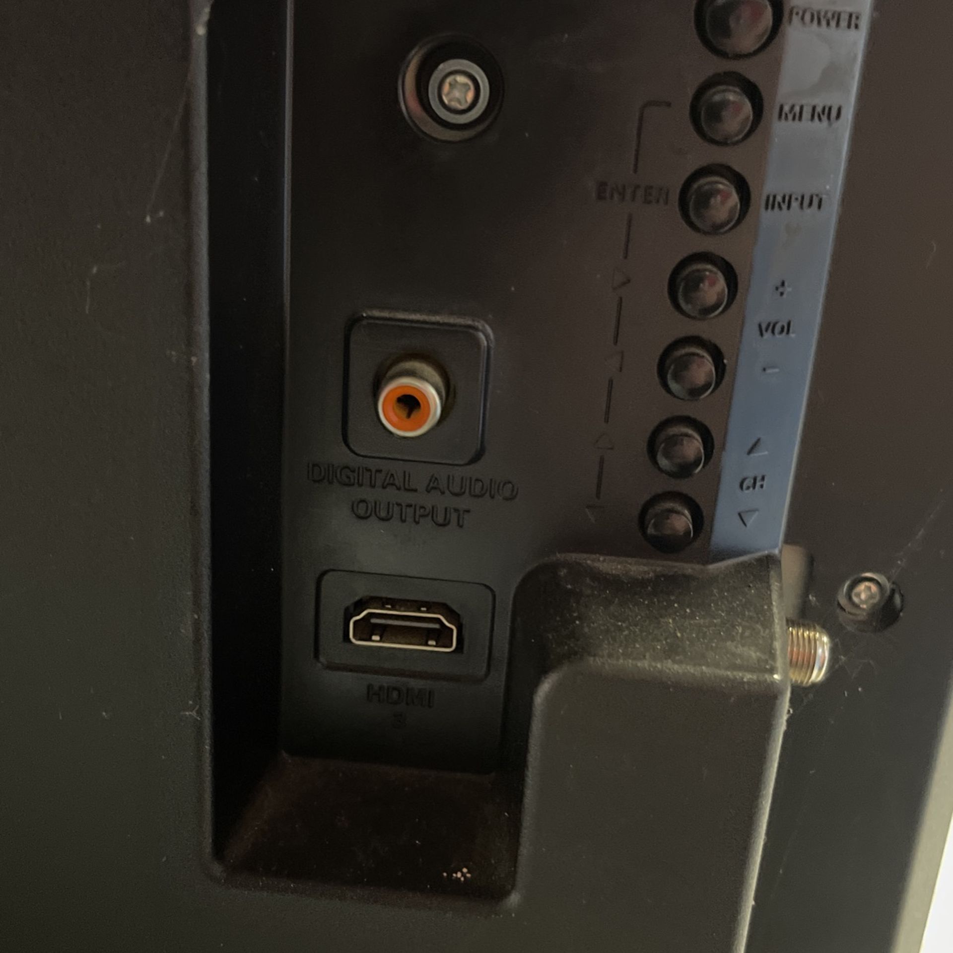 SANYO 55 Inch Tv for Sale in Warren Park, IN OfferUp