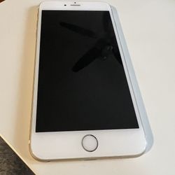 iPhone 6 Plus 128gb Unlocked 