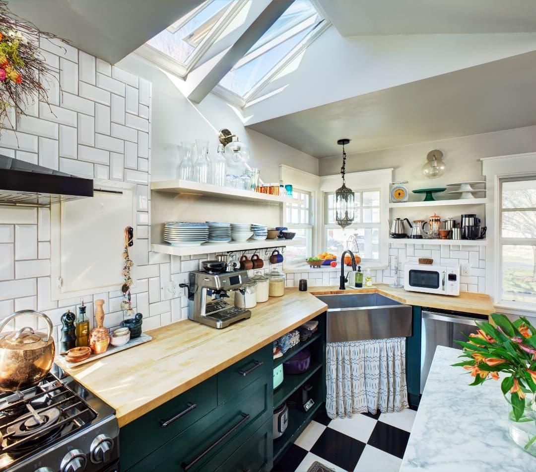 Transform Your Home with Natural Light – Install a Velux Skylight and Watch Any Room Come Alive