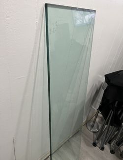 Glass Shelves (Only 6 Left)