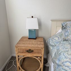 END TABLES FOR SALE – Moving Sale! Must Go 🏡.  $25 EACH 