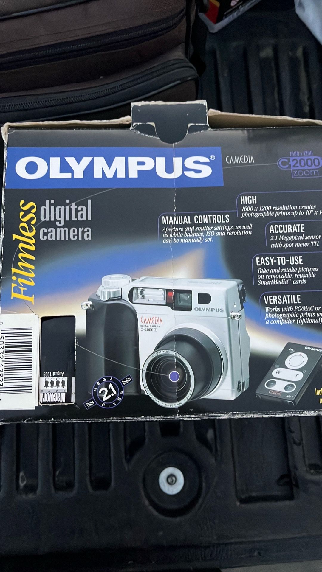 Cameras for sale shoot me a offer
