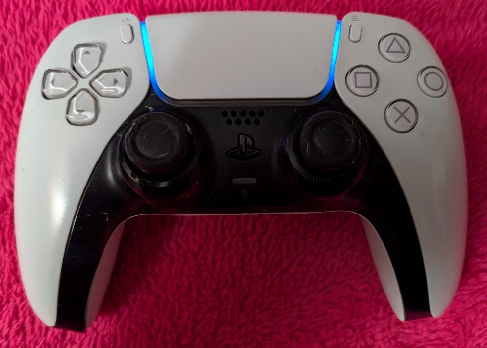 Used PS5 Controller