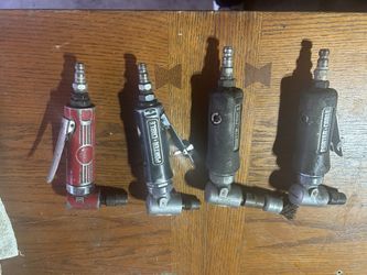 Air Grinder