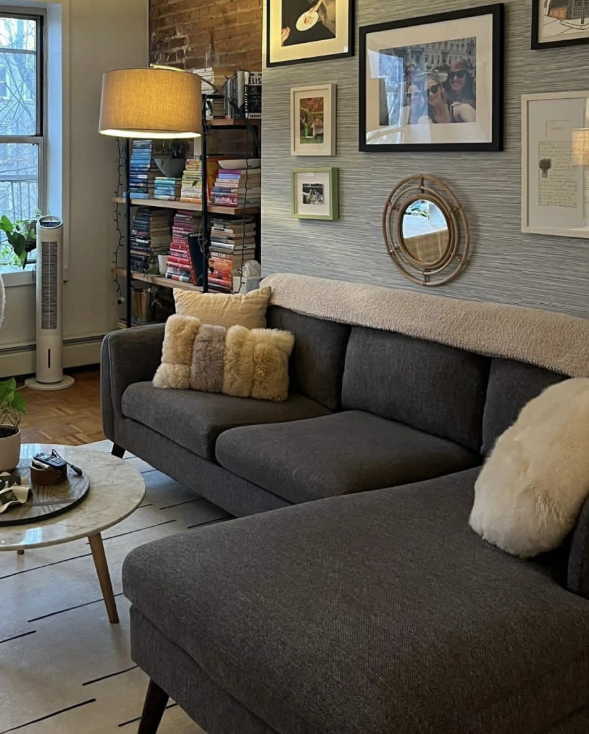 Sectional Spfa Couch Free Delivery