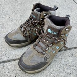 Denali Women’s Hiking Boots Size 7