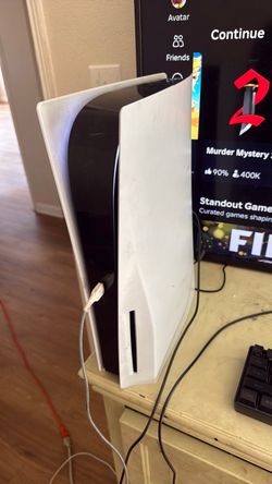 Ps5