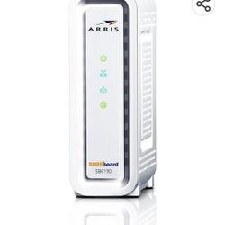 ARRIS Surfboard SB6190