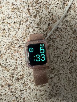 Apple Watch SE