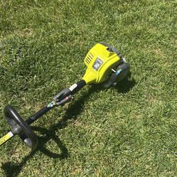 Ryobi 2 Stroke Weed Wacker/edger