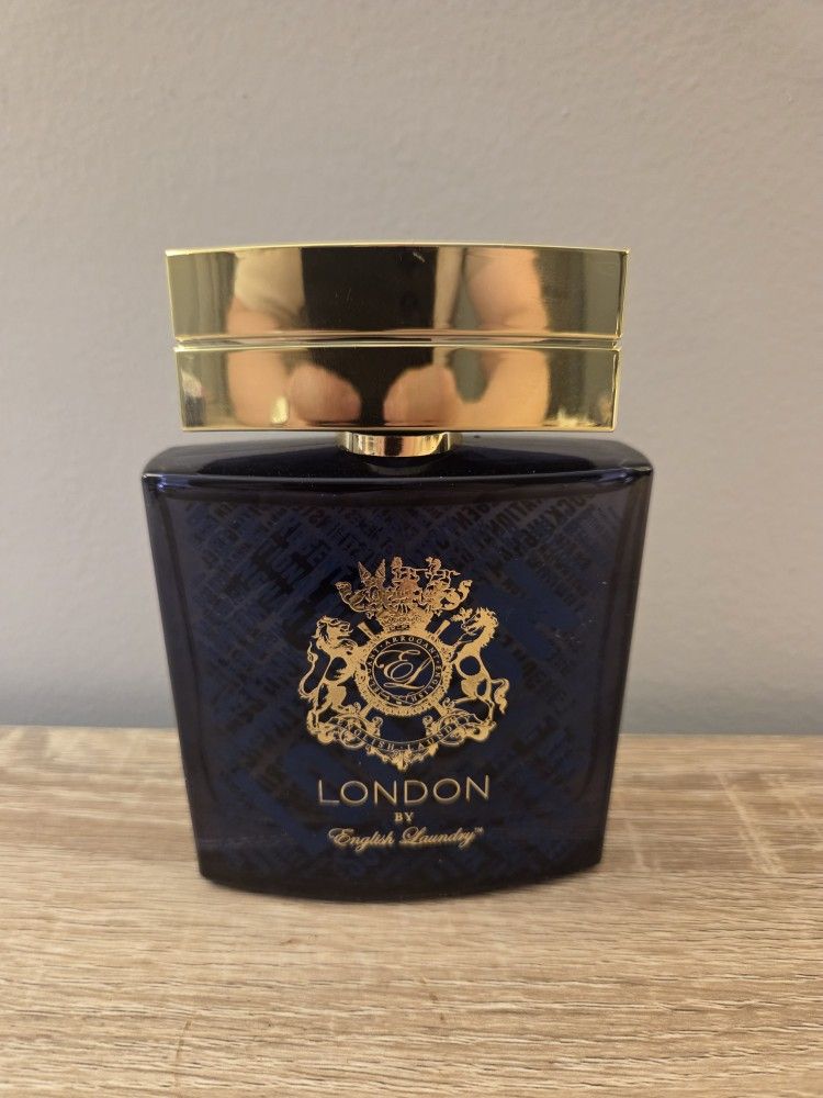 English Laundry London Edp 100ml