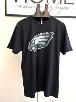 NWOT Jason Kelce Philadelphia Eagles Player Name & Number Fanatics T-Shirt L