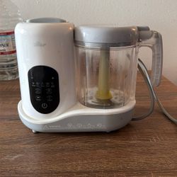 Baby Steamer/ Blender