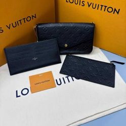 Louis Vuitton Pochette Felicie (B)