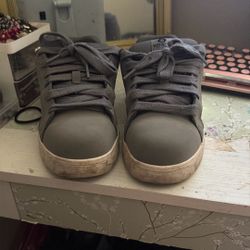 Steel Toe Shoes / Non-Slip