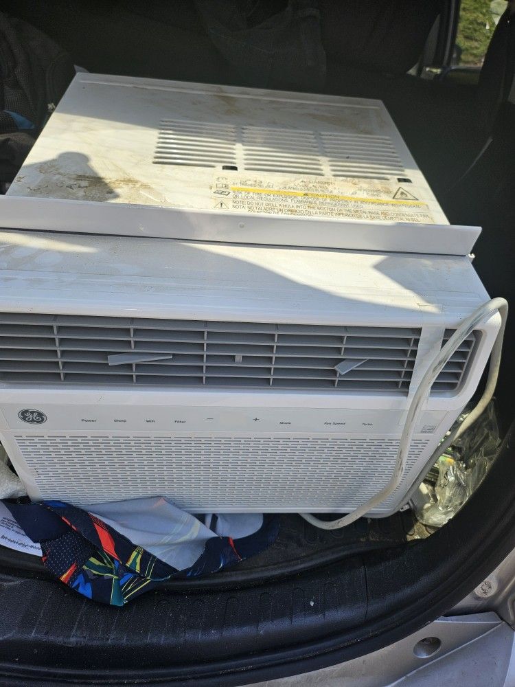 Ac Unit Large