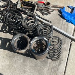 Free Misc Metal