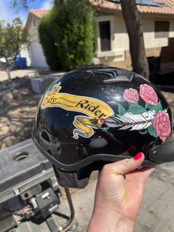 Dirt Bike / Motorcycle Helmets