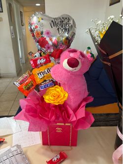 Mother’s Day gifts