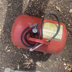 Tanque Porta Aire 