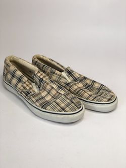 Men’s Sperry Top Sider size 11