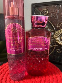Bath body & works