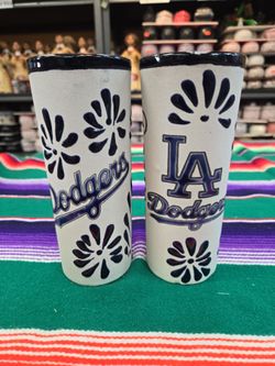 💥talavera cups 🥤  $10  each or two for $15. . In Norwalk CA 90650.