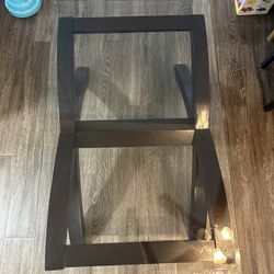 Coffee Table  + Side Table 
