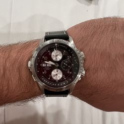Hamilton X Wind Chrono Automatic Watch 