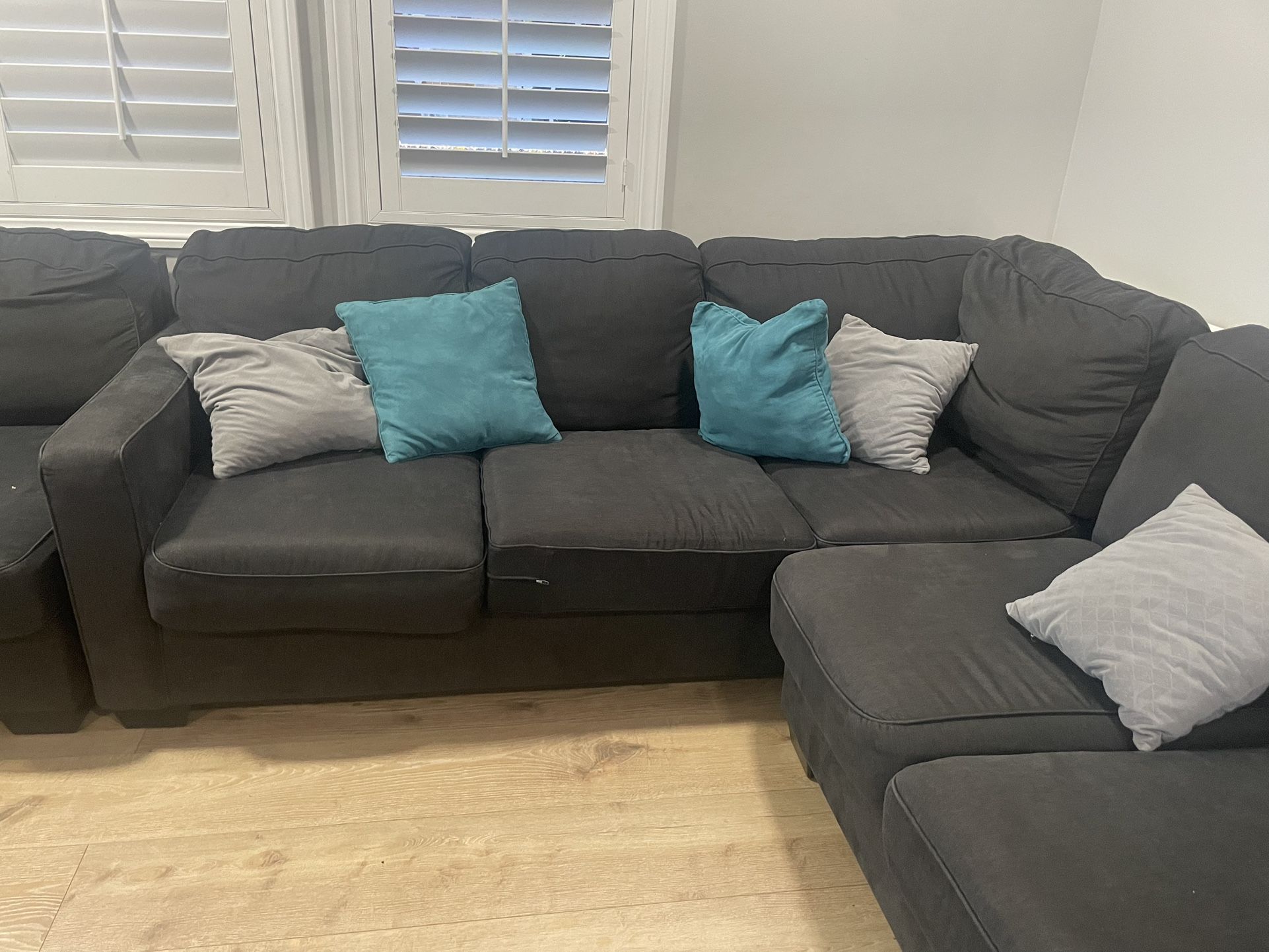 Sofas 