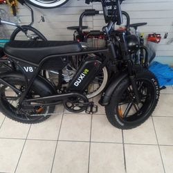 E Bike