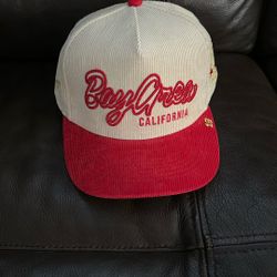 Bay Area Hat