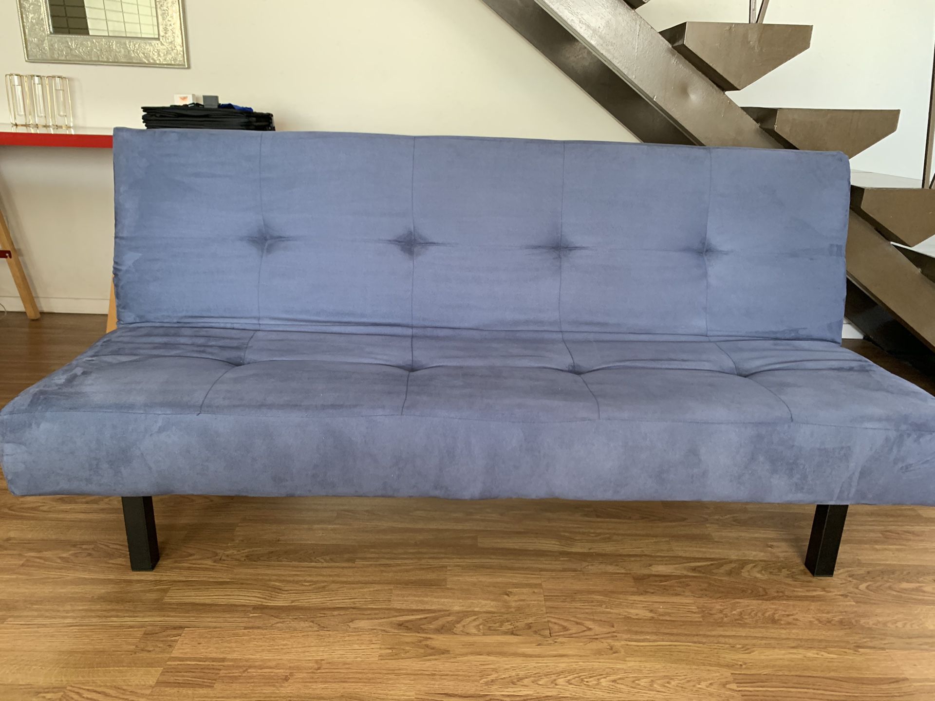 IKEA sleeper sofa/futon