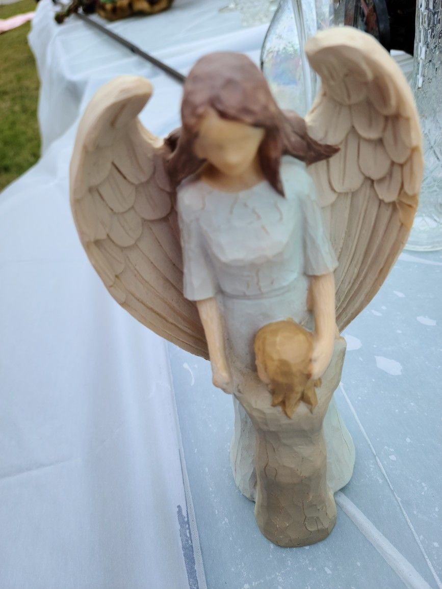 Statue