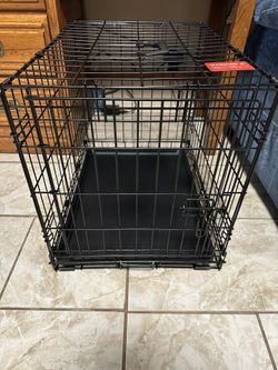 Kennel For Small Dog