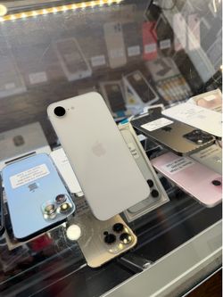 iPhone 16e 128gb Unlocked