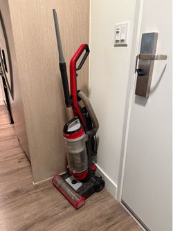 Bissell Vacuum Cleaner