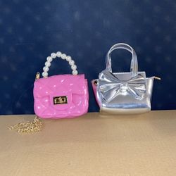 Mini Fashion Purse