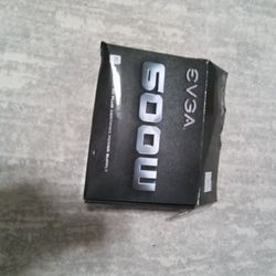 EVGA 600w 80 Plus Silver Power Supply 