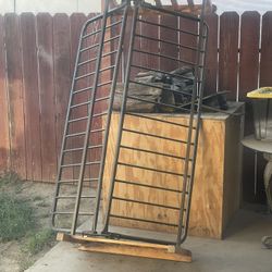 Free Futon Frame Only
